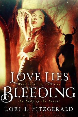 Love Lies Bleeding L. J. Fitzgerald
